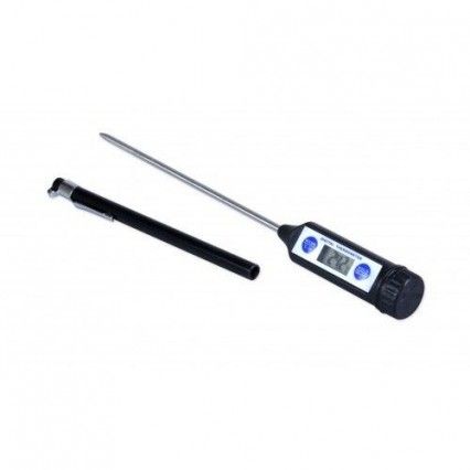 Loyal Digital Thermometer Loyal,Cooks Plus