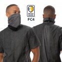 SKILD SERIES FC4 FACE COVERING  MASK- 6 pack