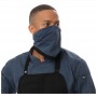 SKILD SERIES FC4 FACE COVERING MASK- 6 pack Chef Works,Cooks