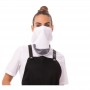 SKILD SERIES FC4 FACE COVERING MASK- 6 pack Chef Works,Cooks