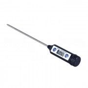 Loyal Digital Thermometer Loyal,Cooks Plus