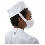 SKILD SERIES FC5 FACE COVERING MASK- 6 pack Chef Works,Cooks