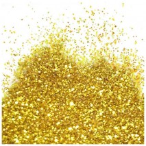 Barco Flitter Glitter Gold 10ml Barco,Cooks Plus