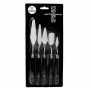 Sprinks Palette Knives - Set of 5