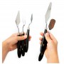 Sprinks Palette Knives - Set of 5