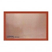 Loyal Silicone Baking Mat 585x385mm ,Cooks Plus