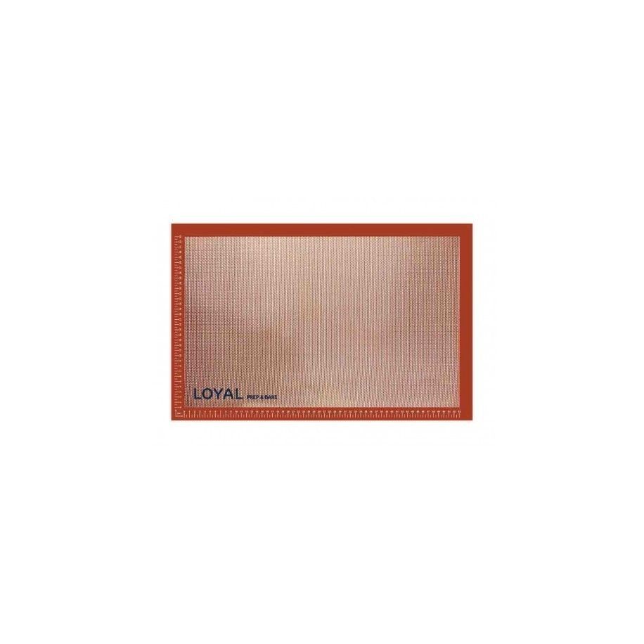 Loyal Silicone Baking Mat 585x385mm ,Cooks Plus