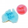 Australian True Blue Cookie Stamp