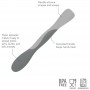 Tovolo Mini Silicone Scoop and Spread™