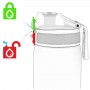 ion8 Quench Bottle White 1L