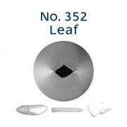 Loyal Tip/Tube No.352 LEAF Loyal,Cooks Plus