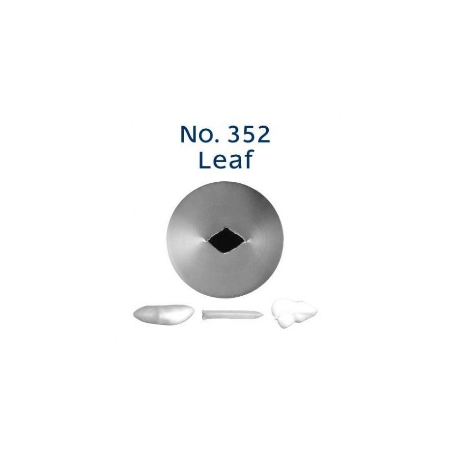 Loyal Tip/Tube No.352 LEAF Loyal,Cooks Plus