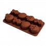 EASTER Silicone Chocolate Mould