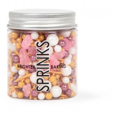 Spinks Glam Rock 80gm