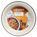 Wiltshire Enamel Dish 19.5cm 800ml