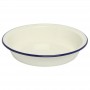 Wiltshire Enamel Dish 16 x 11cm 400ml