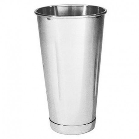 Stainless Steel Milkshake Cup 887ml