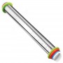 Cake Craft Stainless Steel Adjustable Rolling Pin