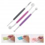 Cake Craft Tool Set 3pc