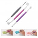 Cake Craft Tool Set 3pc