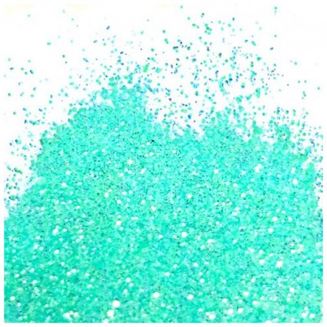 Barco Flitter Glitter Aqua 10ml