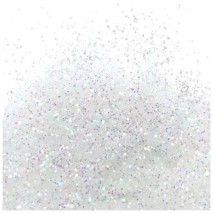 Barco Flitter Silver Glitter Multi 10ml