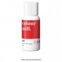 Colour Mill 20ml Red