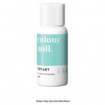 Colour Mill 20ml Tiffany