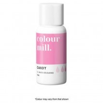 Colour Mill 20ml Candy