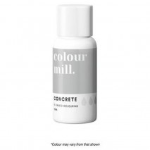 Colour Mill 20ml Concrete