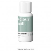 Colour Mill 20ml Eucalyptus