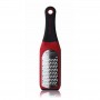 Microplane Artisan Series Fine Grater - Red Microplane,Cooks