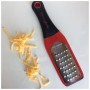 Microplane Artisan Extra Coarse Grater - Red Microplane,Cooks