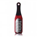 Microplane Artisan Extra Coarse Grater - Red