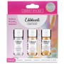 Sweet Sticks Best Sellers Metallic 3 Pack x 15ml Sweet