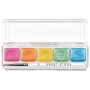 Sweet Sticks Water Activated Rainbow Palette 5 x 2g Sweet