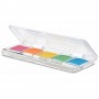 Sweet Sticks Water Activated Rainbow Palette 5 x 2g Sweet