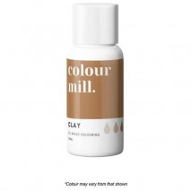 Colour Mill 20ml Clay Colour Mill,Cooks Plus