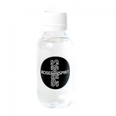 Sprinks Rose Spirit 100ml Sprinks,Cooks Plus