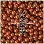 Sprinks Cachous Vintage Bronze 4mm 85gm Sprinks,Cooks Plus