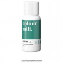 Colour Mill 20ml Emerald