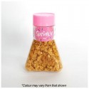 Sprink'd Geode Rocks Gold 100g