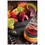 Vizyon Black Velvet Cake Mix 1kg