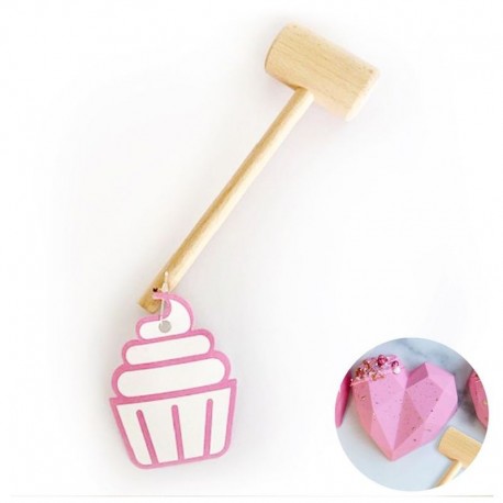 Cake Craft Smash Hammer Large