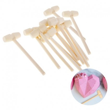 Cake Craft Smash Hammer Small