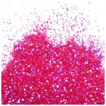 Barco Flitter Glitter Cerise 10ml