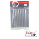 BG Cake Pillars 15cm 4pk