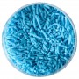 Jimmies 1mm BLUE (60g) - by Sprinks