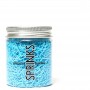 Jimmies 1mm BLUE (60g) - by Sprinks