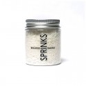 Sprinks Jimmies 1mm WHITE (60g)